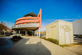  Hotel Bokan Exclusiv  Грац